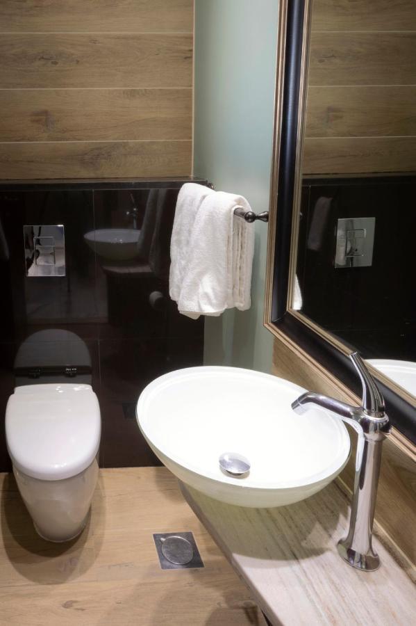 Dar 66 Plunge Pool Townhouses Villa Ras al-Khaimah Exterior foto